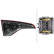 Combination Rearlight 2TZ 012 312-121 Hella, Thumbnail 2