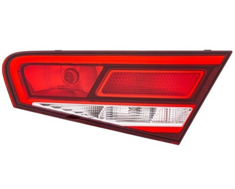 Combination Rearlight 2TZ 012 834-061 Hella