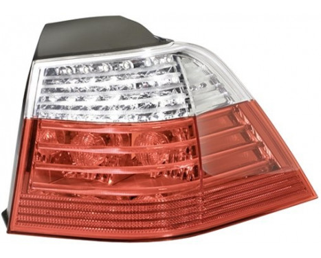 Combination Rearlight 2VA 009 426-111 Hella