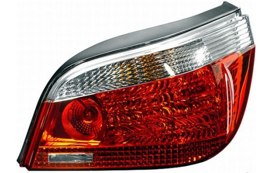 Combination Rearlight 2VP 008 679-141 Hella