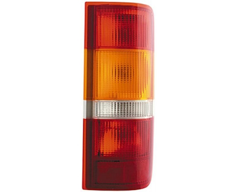 Combination Rearlight 2VP 354 034-011 Hella