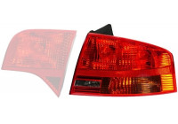 Combination Rearlight 2VP 965 037-081 Hella