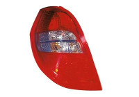 Combination Rearlight 3018933 Van Wezel