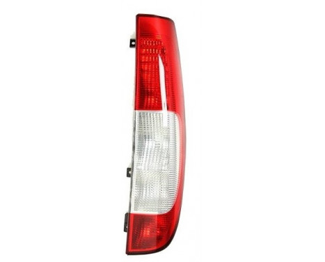 Combination Rearlight 3080932 Van Wezel