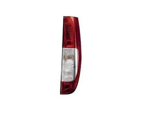 Combination Rearlight 3080932 Van Wezel, Image 2