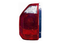 Combination Rearlight 3245931 Van Wezel