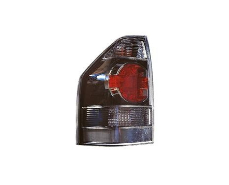 Combination Rearlight 3246921 Van Wezel