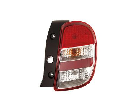 Combination Rearlight 3334932 Van Wezel