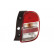 Combination Rearlight 3334932 Van Wezel