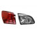 Combination Rearlight 3388931 Van Wezel