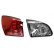 Combination Rearlight 3388931 Van Wezel, Thumbnail 2