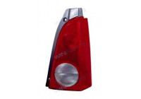 Combination Rearlight 3701932 Van Wezel
