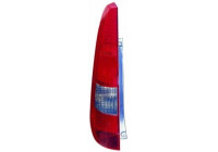 Combination Rearlight 431-1952L-LD-UE Depo