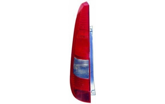 Combination Rearlight 431-1952L-LD-UE Depo