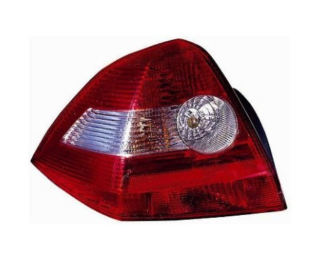 Combination Rearlight 4327933 Van Wezel, Image 2