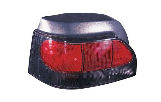 Combination Rearlight 4338931 Van Wezel