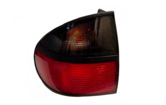 Combination Rearlight 4345933 Van Wezel