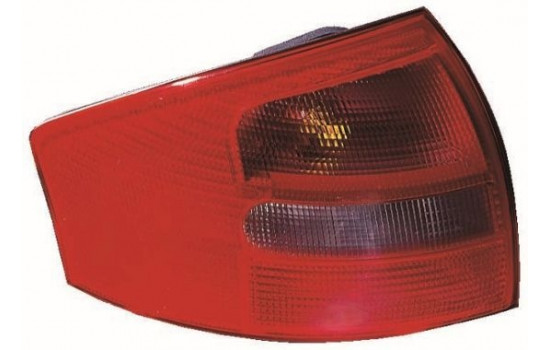 Combination Rearlight 441-1943R-UE Depo