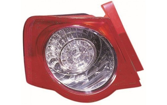 Combination Rearlight 441-1982L-AE Depo