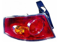 Combination Rearlight 445-1916R-UE Depo
