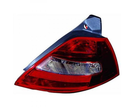 Combination Rearlight 4464190 Diederichs