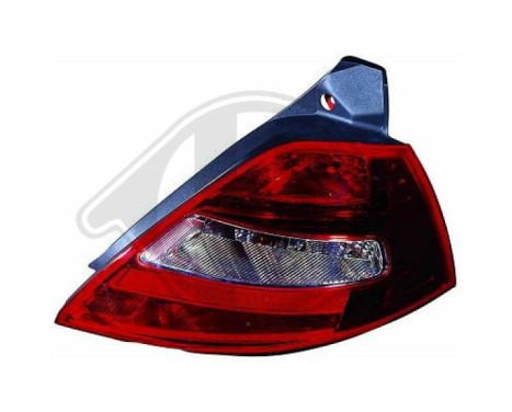 Combination Rearlight 4464190 Diederichs, Image 2