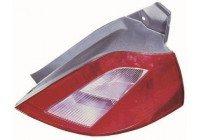 Combination Rearlight 551-1934L-UE Depo