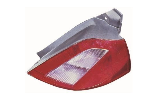 Combination Rearlight 551-1934L-UE Depo