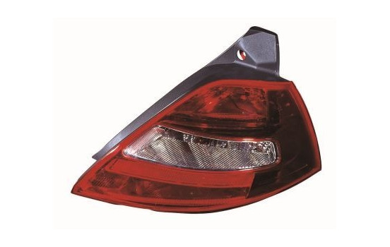 Combination Rearlight 551-1967R-UE Depo