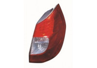 Combination Rearlight 551-1971R-UE Depo