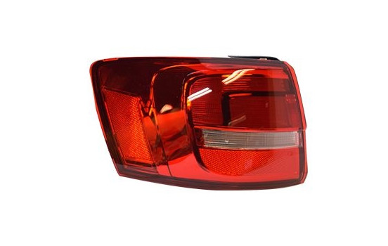 Combination Rearlight 5773931 Van Wezel