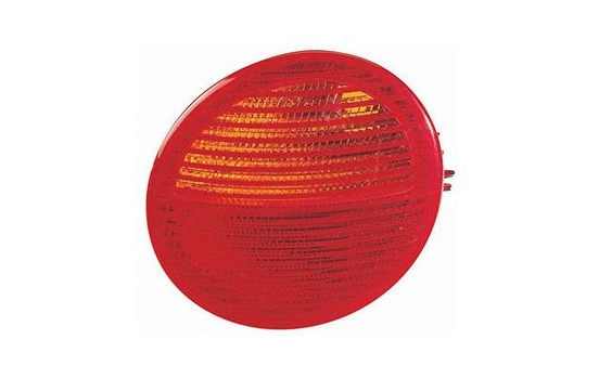 Combination Rearlight 5803922 Van Wezel