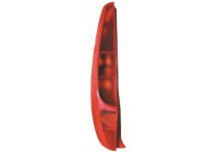 Combination Rearlight 661-1912L-LD-UE Depo