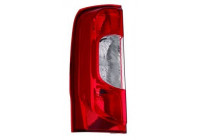 Combination Rearlight 661-1940R-UE Depo