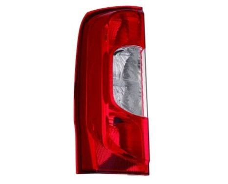 Combination Rearlight 661-1940R-UE Depo