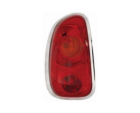 Combination Rearlight 882-1912L-LD-UE Depo