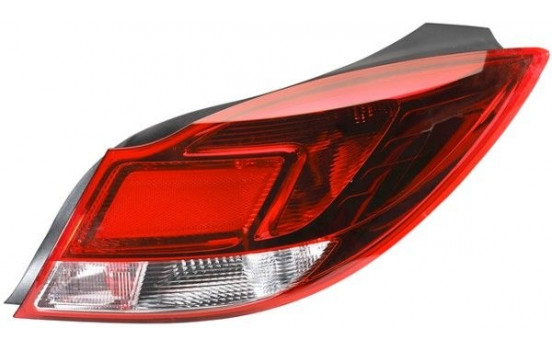 Combination Rearlight 9EL 176 380-111 Hella