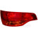 Combination Rearlight 9EL 354 295-011 Hella, Thumbnail 2