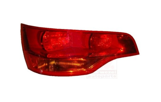 Combination Rearlight 9EL 354 295-011 Hella, Image 2