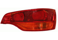 Combination Rearlight 9EL 354 295-011 Hella