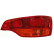 Combination Rearlight 9EL 354 295-011 Hella