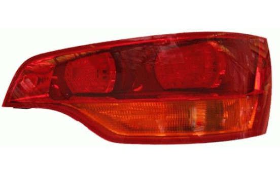 Combination Rearlight 9EL 354 295-011 Hella