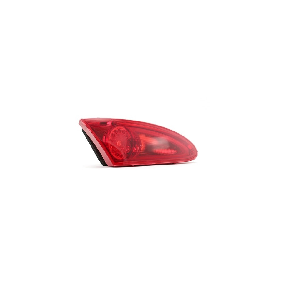Heckleuchte Seat Leon 1P1 Rechts – HELLA Erstausrüster