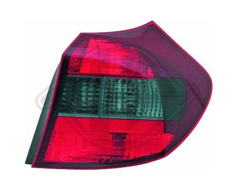 Combination Rearlight HD Tuning 1280092 Diederichs, Image 2