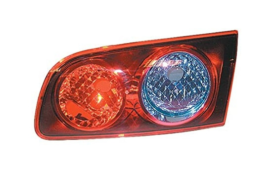 Combination Rearlight LLE762 Magneti Marelli