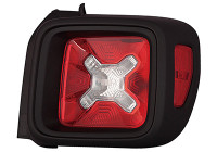 Combination Rearlight LLL381 Magneti Marelli