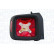 Combination Rearlight LLL381 Magneti Marelli, Thumbnail 2