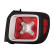 Combination Rearlight LLL391 Magneti Marelli