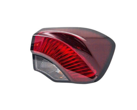 Combination Rearlight LLN791 Magneti Marelli
