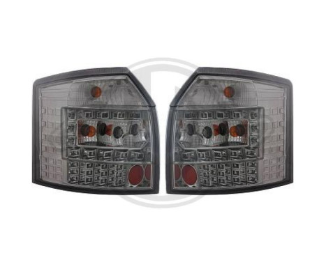 Combination Rearlight Set HD Tuning 1017699 Diederichs, Image 2